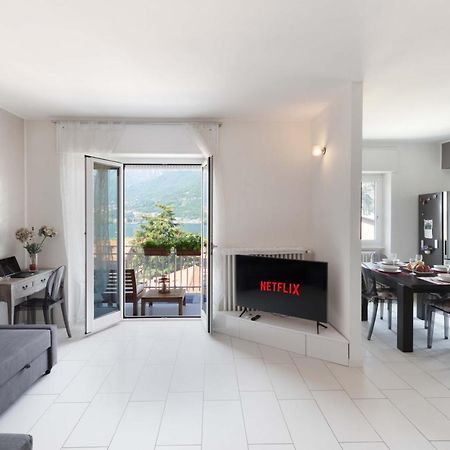Terrazza Sul Lago - Open Space E Netflix เลคโค ภายนอก รูปภาพ