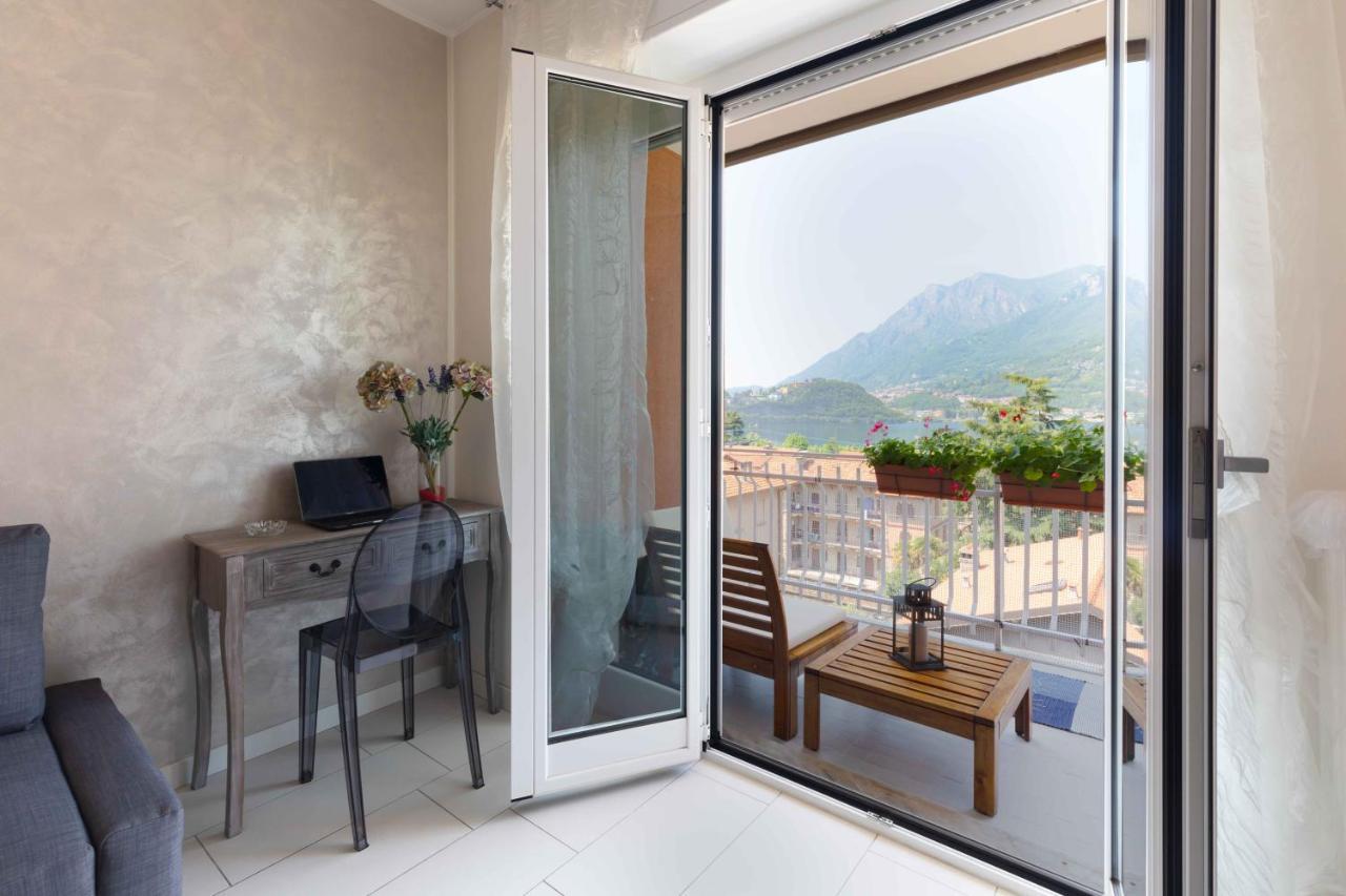Terrazza Sul Lago - Open Space E Netflix เลคโค ภายนอก รูปภาพ