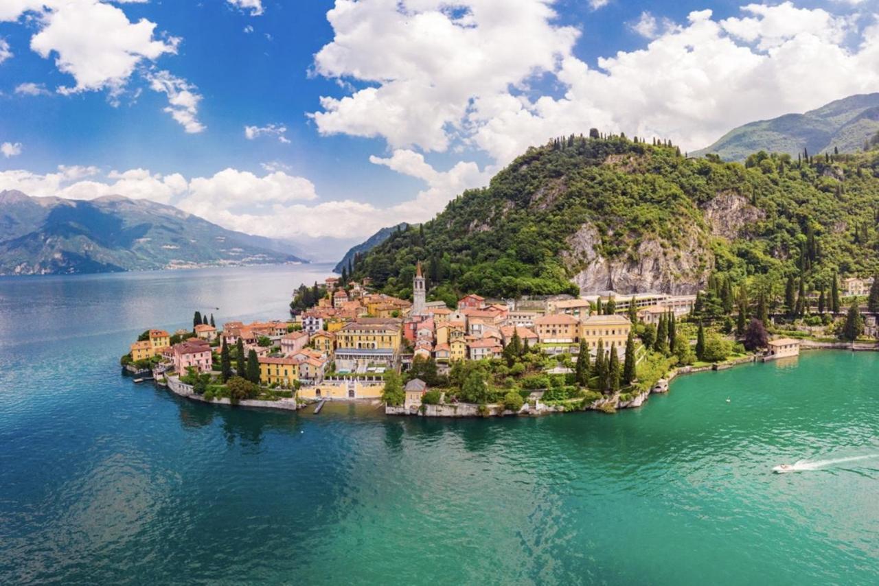 Terrazza Sul Lago - Open Space E Netflix เลคโค ภายนอก รูปภาพ